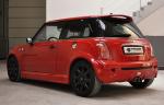 Mini Cooper S by Prior Design 2009 года